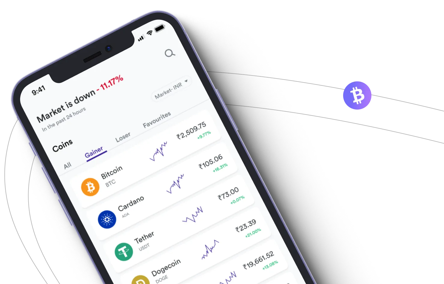 VoxefGas - Take advantage of the cryptocurrency markets and earn with VoxefGas